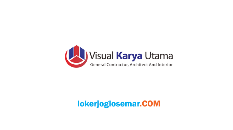 Loker Admin Sosmed & Mesia Acticist di CV Visual Karya Utama Solo