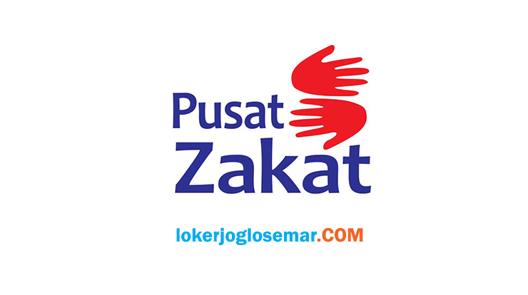 Lowongan Staff Funding Yogyakarta Pusat Zakat