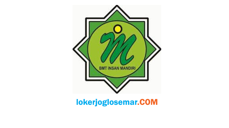 Loker Boyolali Lulusan D3 BMT Insan Mandiri