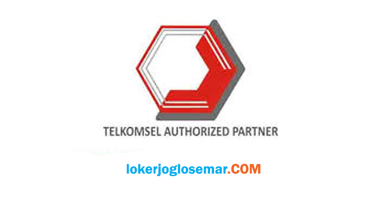 Loker Klaten Lulusan SMA/SMK Telkomsel Authorized Partner