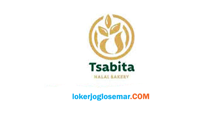 Loker Solo Lulusan D3/S1 Tsabita Halal Bakery