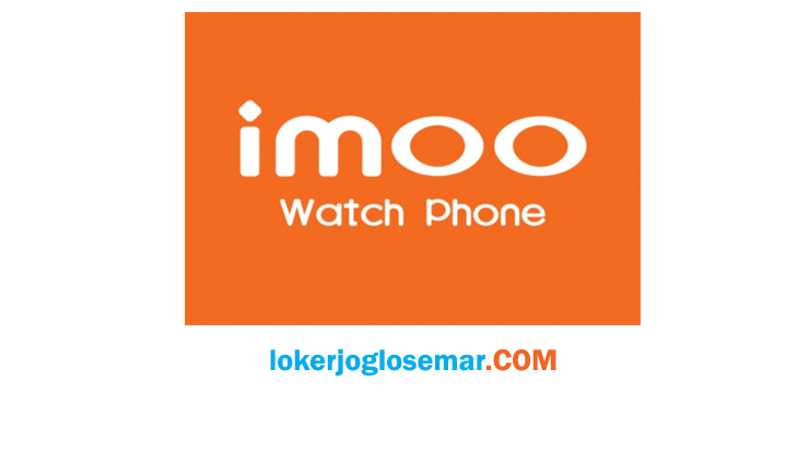 Lowongan Kerja Jogja dan Jawa Tengah PT. Global Imoo Telekomunikasi Agustus 2020