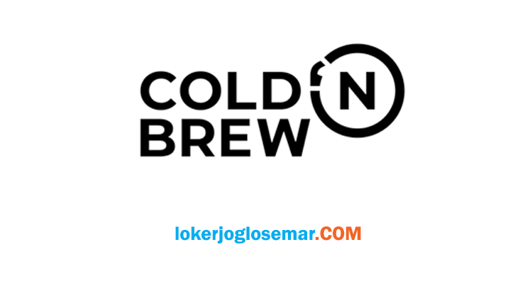 Loker Solo Cold n Brew Lulusan D3