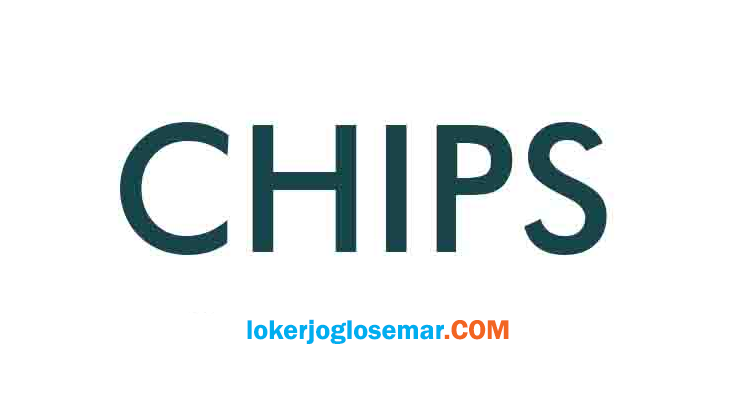 Loker Jogja Terbaru Perusahaan Distributor Pulsa dan Perdana CHIPS