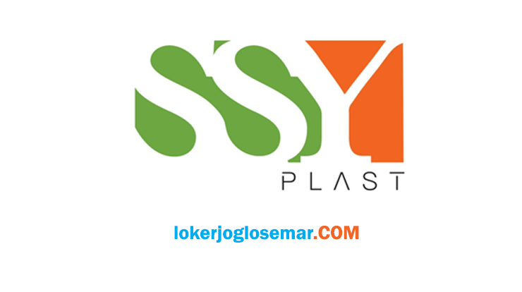 Loker Karanganyar PT Solo Surya Plasindo September 2020