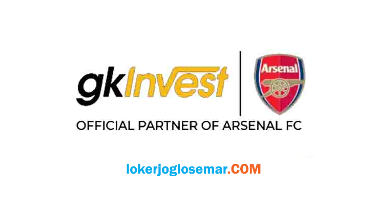 Loker Semarang Associate Of Business Development GK Invest