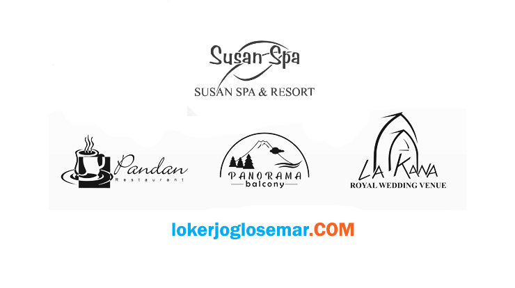 Lowongan Kerja Semarang Terbaru Susan Spa & Resort