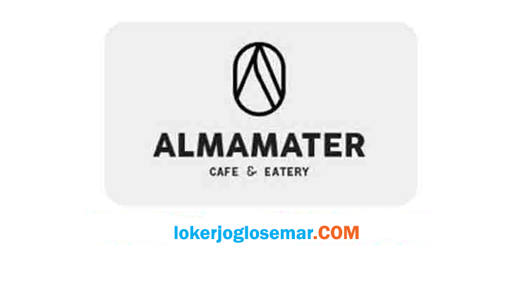 Lowongan Kerja Solo Almamater Cafe & Eatery Oktober 2020