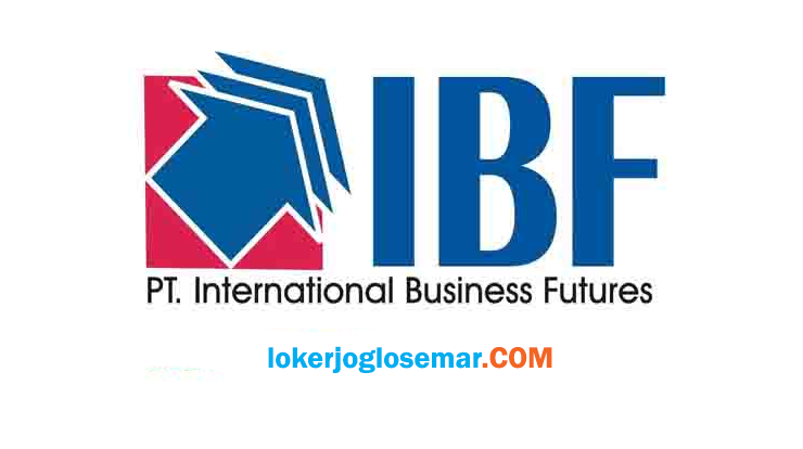 Loker Solo Baru PT International Business Futures Oktober 2020