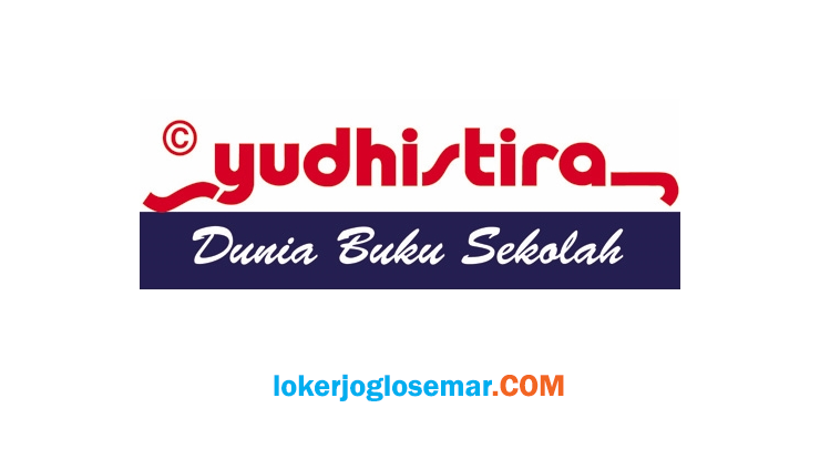 Lowongan Kerja Solo Raya November 2020 PT Yudhistira ...