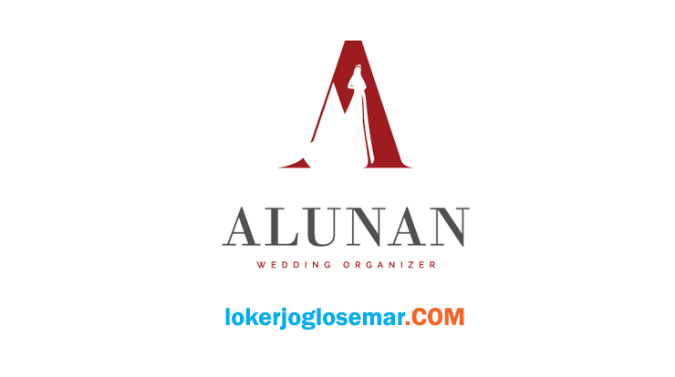 Loker Bantul Terbaru Alunan Wedding Planner