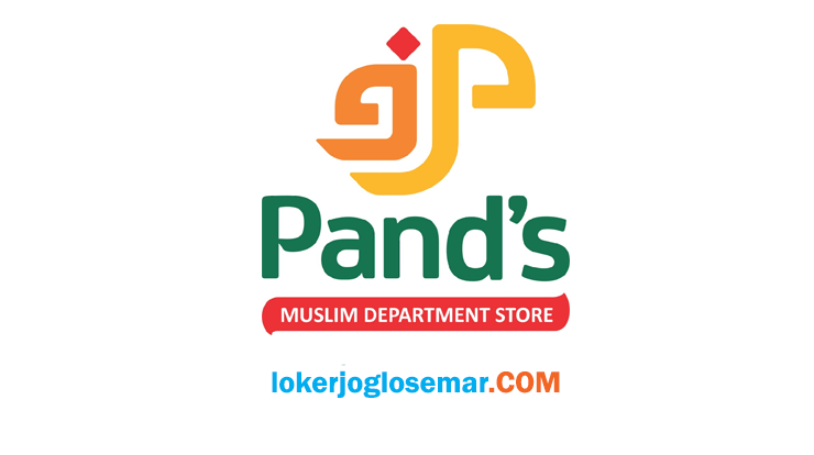 Loker Lulusan SMK di Pands Muslim Department Store ...