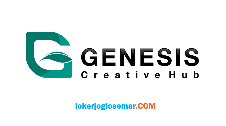 Loker Bantul Data Analyst dan Advertiser di Genesis Creative Hub