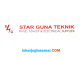 Loker Semarang Pramuniaga di Star Guna Teknik - Loker Jogja Solo Semarang Maret 2021