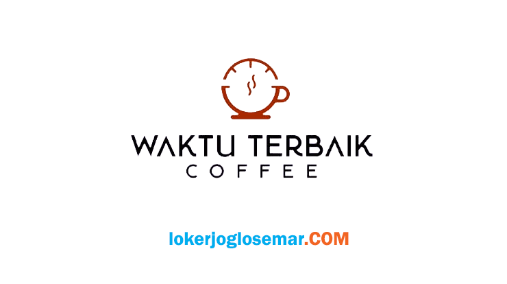 Lowongan Kerja Barista Kitchen Di Waktu Terbaik Coffee Semarang Loker Jogja Solo Semarang Maret 2021