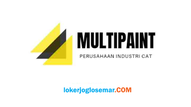 Loker Semarang Mei 2021 di Perusahaan Industri Cat ...