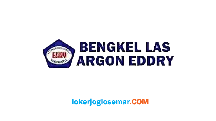 Loker Jogja Terbaru Di Bengkel Las Argon Eddry Loker Jogja Solo Semarang Juni 2021