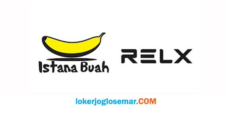 Lowongan Kerja di RELX Store Istana Buah Semarang sebagai Sales Promotion Girl